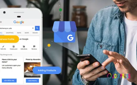 Boost Google Rankings with Free URL Submission Pakistan