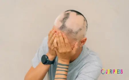 Professional Alopecia Treatment UK Services Gain Attention Through Want Hair Ltd