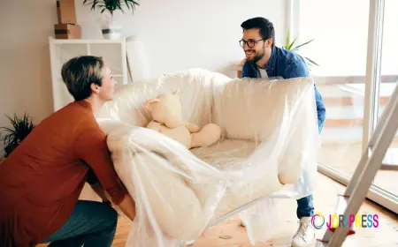 How Bold Mile Gives Recycled Items a Second Life Through Donations