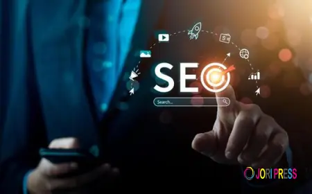 Freelance SEO Services in Ghaziabad  for Better Online Growth