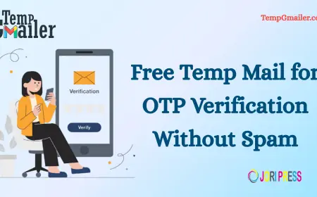 Common Mistakes to Avoid When Using Temp Mail
