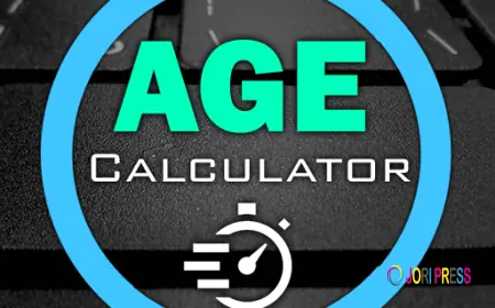 Why “How Old Am I?” Is the Wrong Question to Ask in 2026