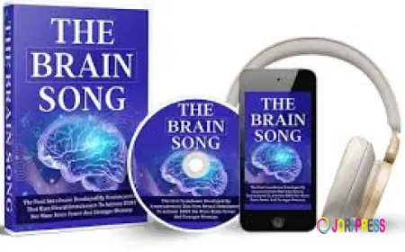 BrainSong Review 2026 – Natural Formula for Focus, Clarity & Brain Power