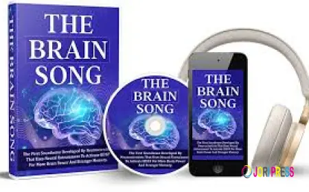 Does The Brain Song Really Work for Memory Loss and Brain Fog?