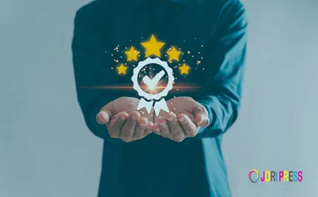 How Expert Support Helps Companies Meet Global Standards
