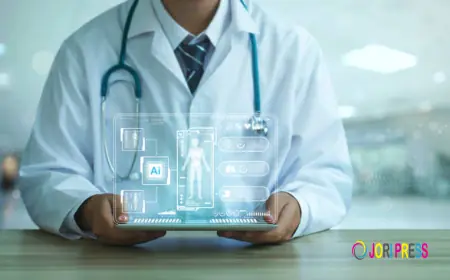 Healthcare IT Systems Reshaping Modern Patient Care Worldwide