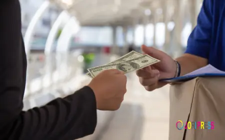 Understanding Convenience Fees in COD Orders