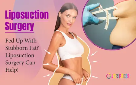 CI Plastic | Best Liposuction Surgery in Chicago Experts