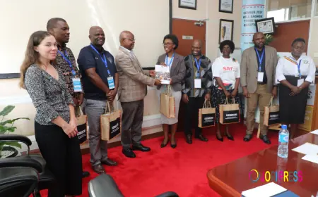 Eswatini Kingdom Statistics Leadership Benchmarks UBOS’s system.