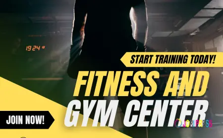 Elevate Gym Stands Out as Panchkula's Most Results-Driven Fitness Center