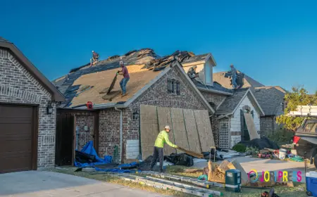 Best Roofing Company in Austin: Why Homeowners Trust Professional Austin Roofing Services