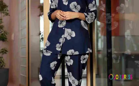 Discover the Latest Casual Workwear Suits online at Libas