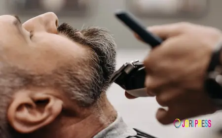 How the Right Haircut Clippers Help You Achieve Barbershop-Quality Results at Home