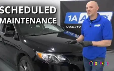Why Skipping Scheduled Maintenance Always Costs More Later