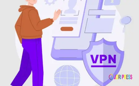 Лучший VPN + VPS