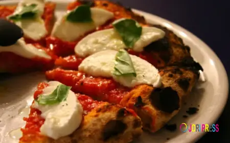 Pizza catering Parramatta