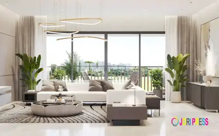 Sobha Aranya Sector 80 Gurgaon – The Future of Luxury Residential Living