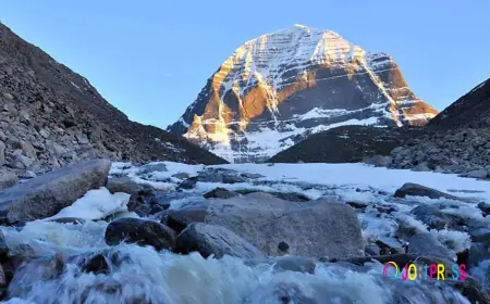 Sacred Kailash Pilgrimage - Kathmandu Route Specialists