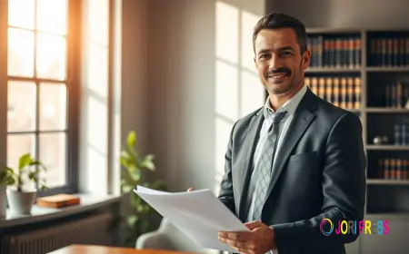 Centobin Law Office Launches Client-Centered Criminal Defence Services in Calgary