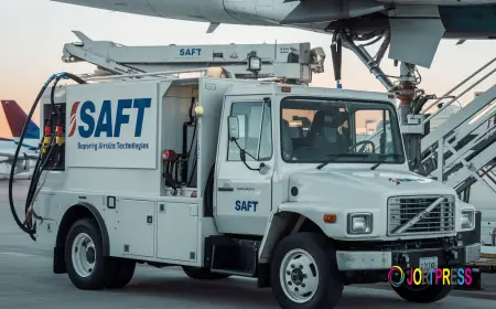 The Role of 100-0201-01 in Modern Aviation Power and Aircraft Support Systems