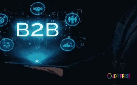 B2B Marketing Transformation Using Smart Data