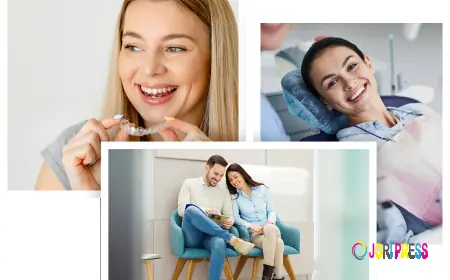 Reliable Dental Clinic SW Calgary for Healthier Smiles