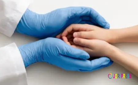 Not Every Hospital That Treats Children Is a Children's Hospital — Neo Clinic Is