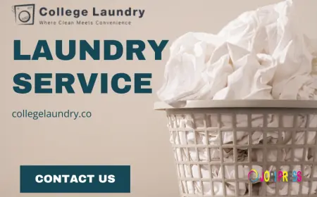 Looking for the best laundromat Charleston SC students and locals trust