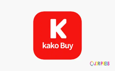 Kakobuy Sheets (Spreadsheet Guide): Everything You Need to Know