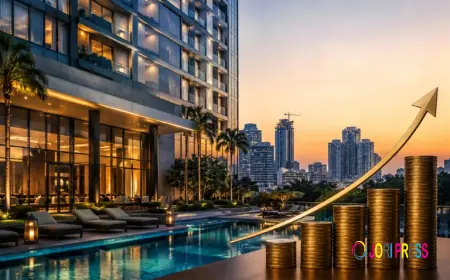 Luxury Hotels: Where Comfort Meets Pure Experience