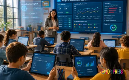 Why Personalized Academic Support Improves Student Engagement