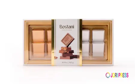What Makes Premium Chocolate Different?