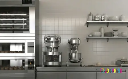 How Commercial Kitchen Consultants Help You Build a More Profitable Kitchen