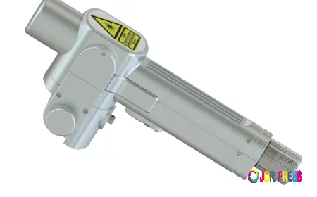 Certified 3000W Laser Cleaning Head: SUP32C Performance Review