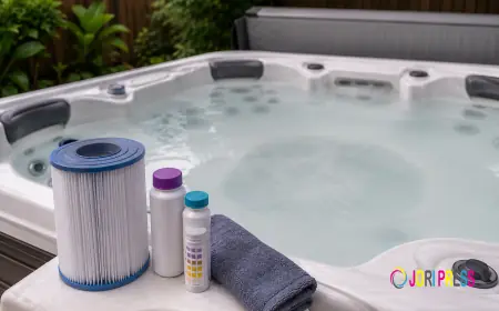 How to Extend the Lifespan of Your Hot Tub
