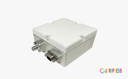 Wiren Technology: Leading Anti-Jamming GNSS Solutions for BeiDou Navigation