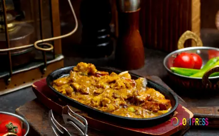 Punjabi Tiffin Service Near Me: How to Find Fresh, Homestyle Punjabi Meals