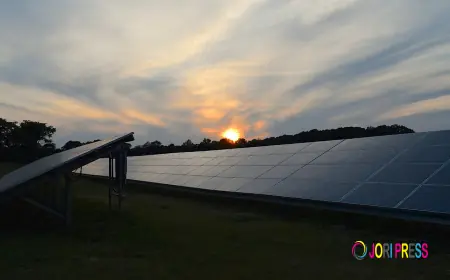Does Solar Energy Work at Night? Everything You Need to Know