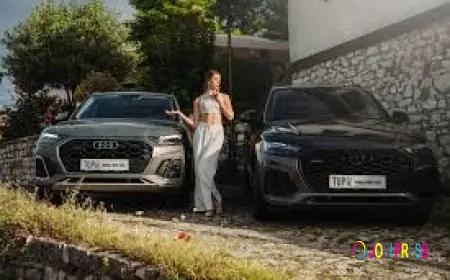 Affordable Rent Car Santo Domingo Las Americas Airport with Instant Booking