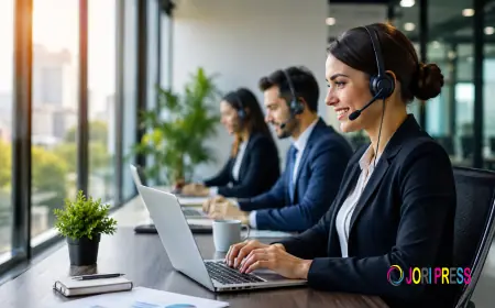 Why Appointment Setting Services Matter in Modern B2B Sales