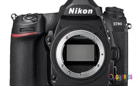 Nikon D780 A Full Frame DSLR Still Worth Buying