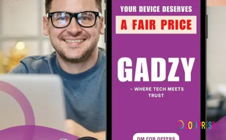 Sell Phone Online Dubai: The Complete Guide to Getting the Best Price for Your Used Smartphone