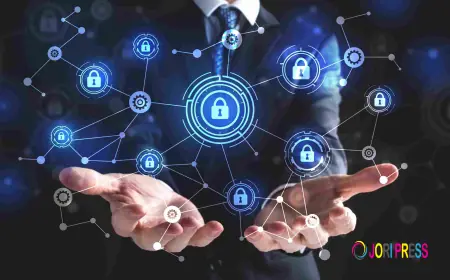 The Most Common Cyber Threats Facing Canadian Businesses and How to Stop Them