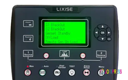 2026 TOP 5 Best O&M Efficiency Controllers for Factories