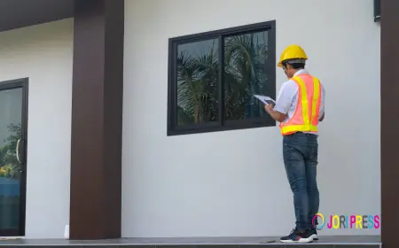 Why Professional Real Estate Inspection Services Are Essential for Property Safety