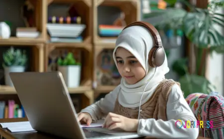 Elbyan Launches the Best Online Quran Classes UK Families Trust
