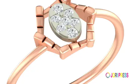 diamond ring under 20000