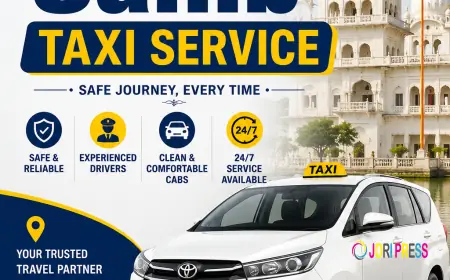 Anandpur Sahib Taxi Service