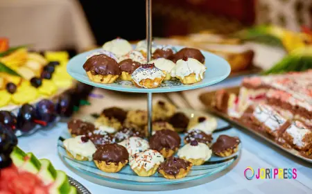 Catering Agency Sydney for Weddings, Corporate Events & Premium Hospitality Services