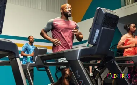 Elevate Your Workouts: Innovative Gym Training Routines to Try Now